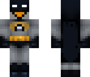 dodo batman