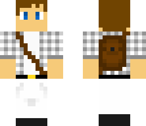 white flannel edited