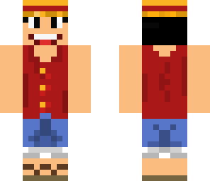 luffy