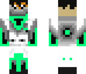 shapeshifter