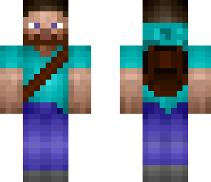 steve hd survivor