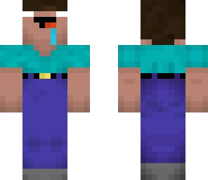 derp herobrine