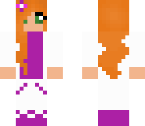 girl