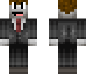 derpy slenderman