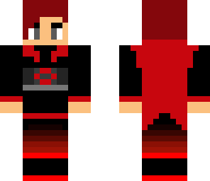 rwby ruby
