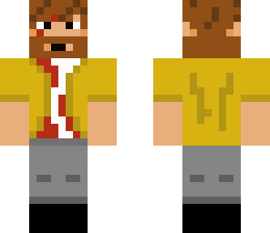 zombie survivor