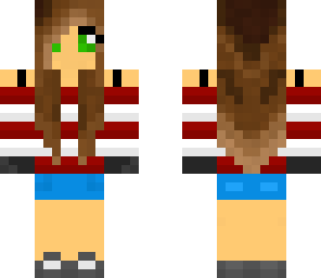 girl