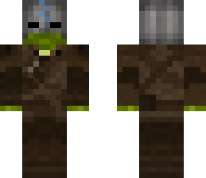 the gray fox