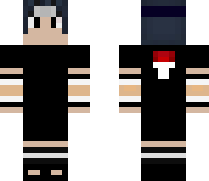 sasuke without sharingon