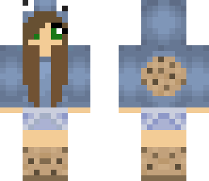 cookie monster girl fixed 2