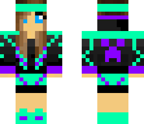 awesome girl