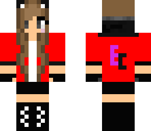 ec chick