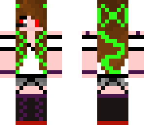 girl deadlox edit