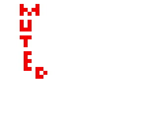 muted