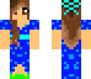 water princess edit