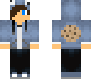 cookie boy