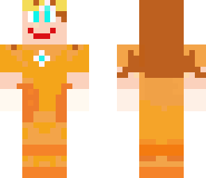princess daisy