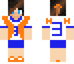 soccer girl