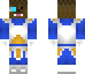saiyen bacca