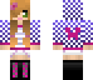 random skin 2