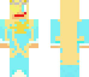 princess rosalina