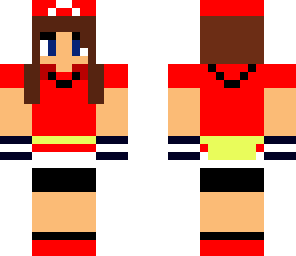 may pokemon