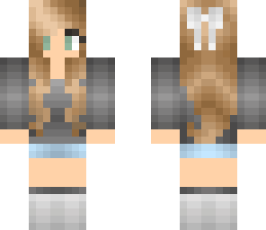 my version