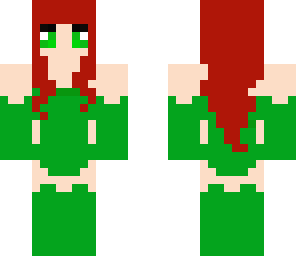 poison ivy