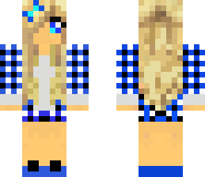 blue edit