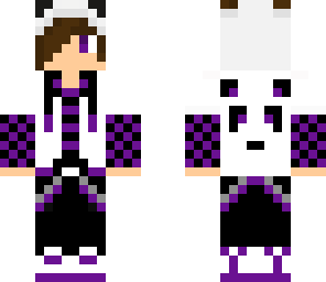 pander boy