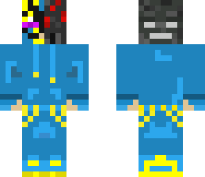 kick ass monster
