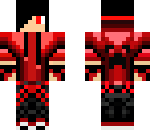 vamp people red version