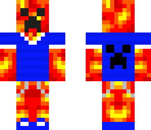 lava creeper
