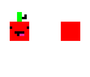 derpy apple