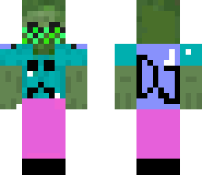 dj zombie