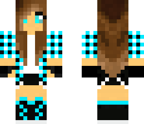 girl edited