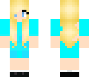 girl version of finn from adventure time