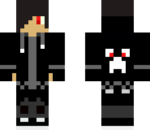 vampire dude