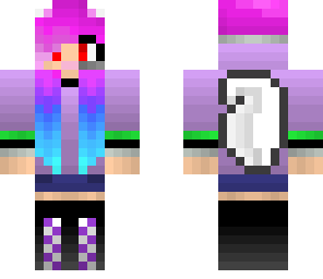 pink gamer fixed
