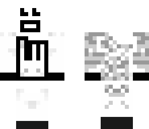 mouse skin