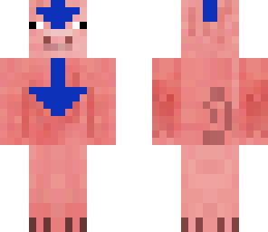 avatar pig