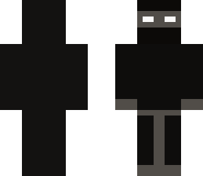 ninja herobrine