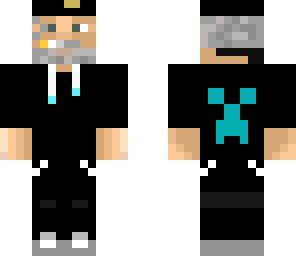 creeper bill