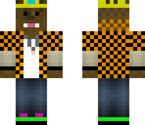 king bacca