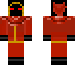 mage