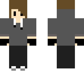 gamer guy