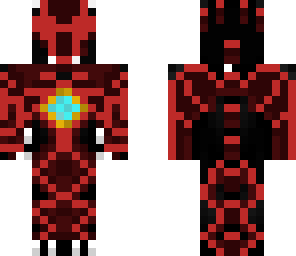 an upgrade