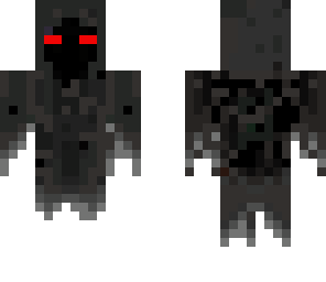 grim reaper