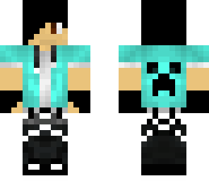 chrisdoesstuff first
