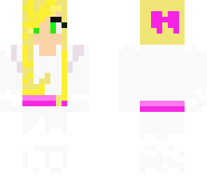 ghost girl